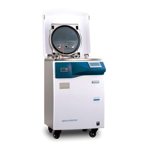 Preparador de medio - MEDIAPREP30 - Labfreez Instruments Group Co., Ltd