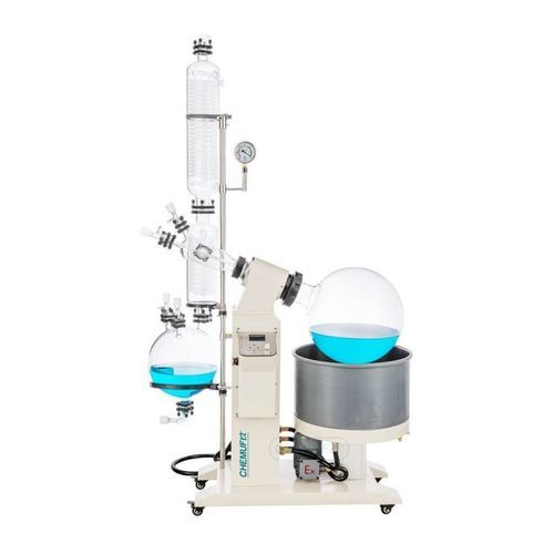 Evaporador de vacío - RE-LA Ex series - Labfreez Instruments Group Co., Ltd - rotativo / de laboratorio / para líquido