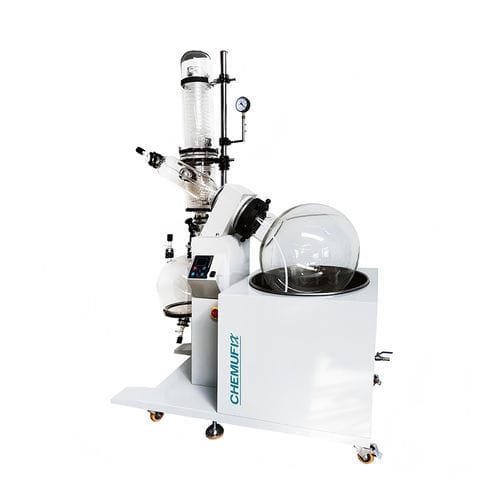 Evaporador de vacío - 100L - Labfreez Instruments Group Co., Ltd - rotativo / de laboratorio / para líquido