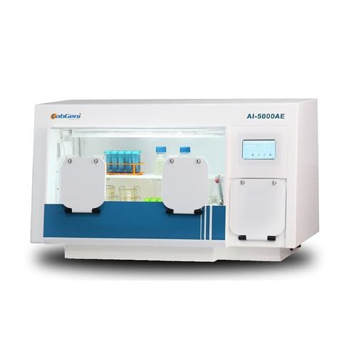Puesto de trabajo para laboratorio - AI-5000E - Labfreez Instruments Group Co., Ltd - automático / anaeróbico