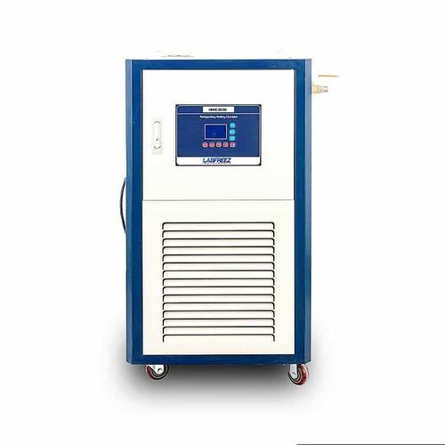 Termostato de circulación refrigerado - HRHC series - Labfreez Instruments Group Co., Ltd - de alta temperatura