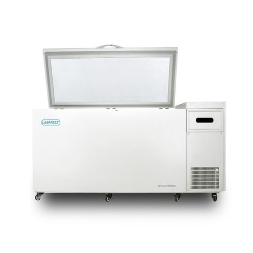 Congelador de tipo arcón - LFZ-86W series - Labfreez Instruments Group Co., Ltd - de laboratorio / 220V / 110 V