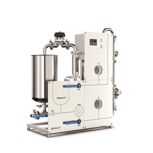 Unidad de filtración de membrana - MCS-Mini - Labfreez Instruments Group Co., Ltd - para líquido / para la industria agroalimentaria / para agua