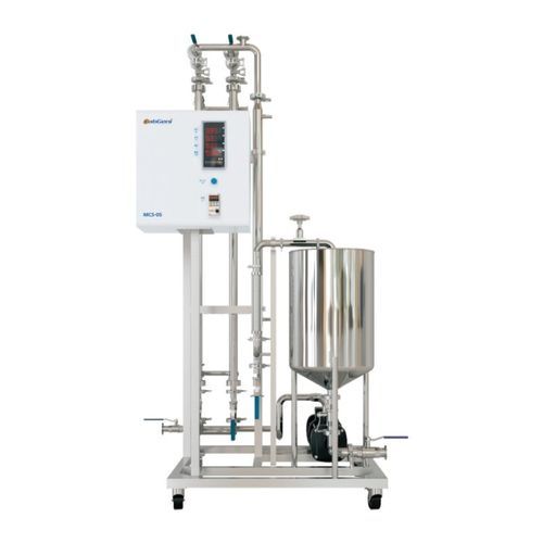 Unidad de filtración de membrana - MCS-05 - Labfreez Instruments Group Co., Ltd - para líquido / de laboratorio / flujo transversal