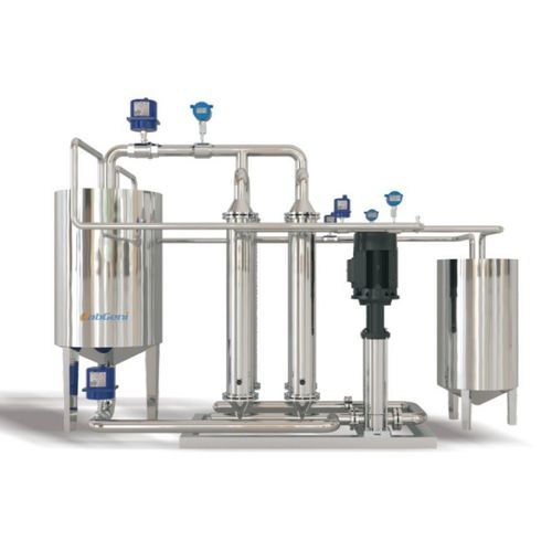 Unidad de filtración de membrana - MCRS-90 - Labfreez Instruments Group Co., Ltd - para líquido / para la industria agroalimentaria / para agua