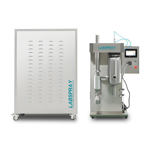 Secador de vacío - SD-DW - Labfreez Instruments Group Co., Ltd - por pulverización / de aire seco / continuo