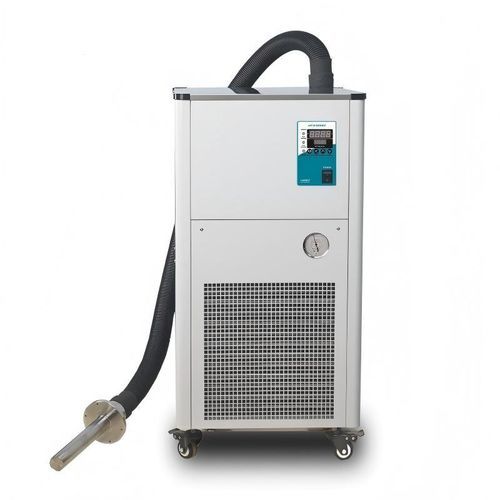 Criorrefrigerador monoetapa - UIC-P series - Labfreez Instruments Group Co., Ltd - con brida