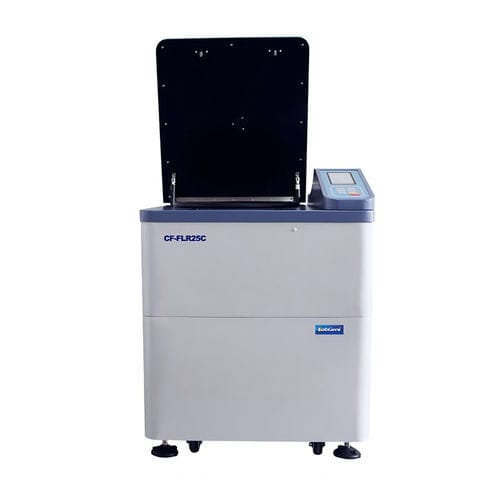 Centrífugadora de laboratorio - CF-FLR25C - Labfreez Instruments Group Co., Ltd - de pie / refrigerada / de alta velocidad