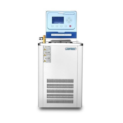 Baño termostático refrigerado - RB series - Labfreez Instruments Group Co., Ltd - de acero inoxidable / con indicador digital / de circulación