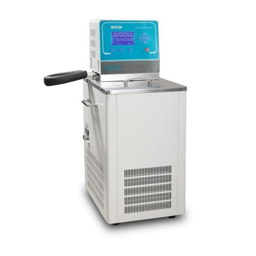 Baño termostático calefactado - HB series - Labfreez Instruments Group Co., Ltd - con indicador digital / de circulación / automático
