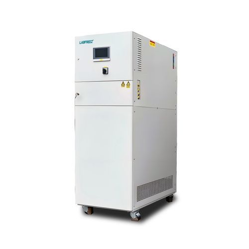 Refrigerador de líquidos - LRC series - Labfreez Instruments Group Co., Ltd - de agua / de laboratorio / de acero inoxidable