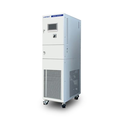 Circulador calefactado - HRHC-N series - Labfreez Instruments Group Co., Ltd