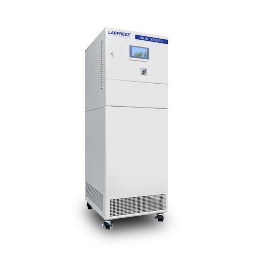 Termostato de circulación refrigerado - HRHC - Labfreez Instruments Group Co., Ltd - de alta temperatura