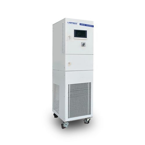 Termorregulador con visualizador gráfico TFT - HRHC-AH series - Labfreez Instruments Group Co., Ltd - con pantalla táctil / PID / programable