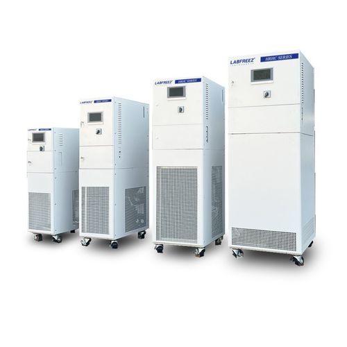 Termostato de circulación refrigerado - HRHC series - Labfreez Instruments Group Co., Ltd - de alta temperatura
