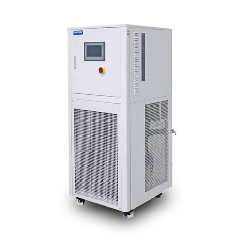 Refrigerador para aplicaciones láser - LRC-100 - Labfreez Instruments Group Co., Ltd - para tratamiento térmico / para la industria del plástico / de laboratorio