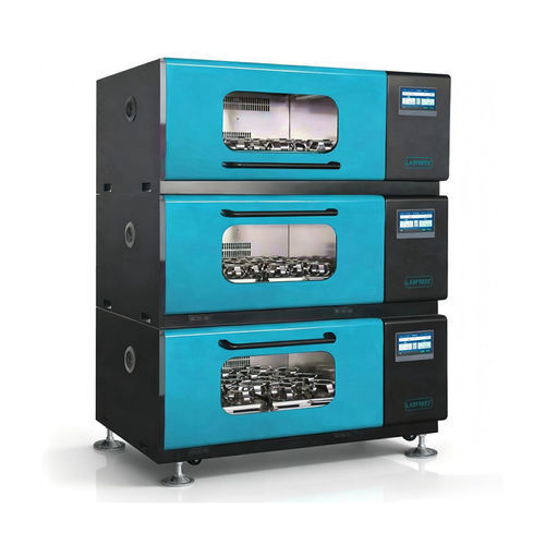 Incubadora con agitación - LFZ-SSI series - Labfreez Instruments Group Co., Ltd - de laboratorio / para cultivo celular / para el cultivo de bacterias