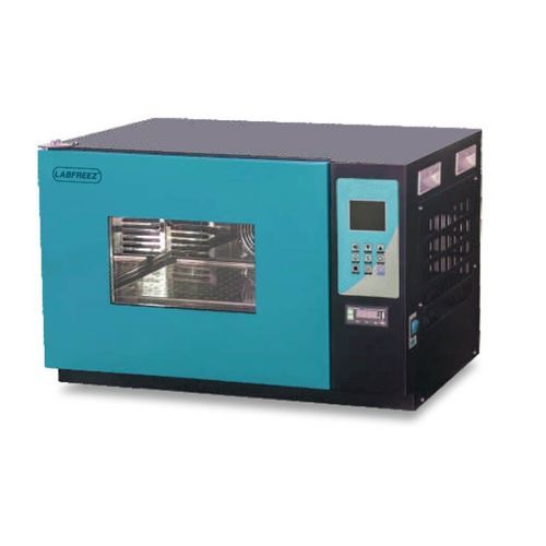 Incubadora con agitación - LFZ-SSI-R series - Labfreez Instruments Group Co., Ltd - de laboratorio / para cultivo celular / para el cultivo de bacterias