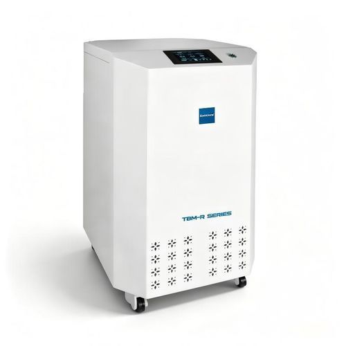 Homogeneizador de tejidos de vidrio - TBM-R series - Labfreez Instruments Group Co., Ltd