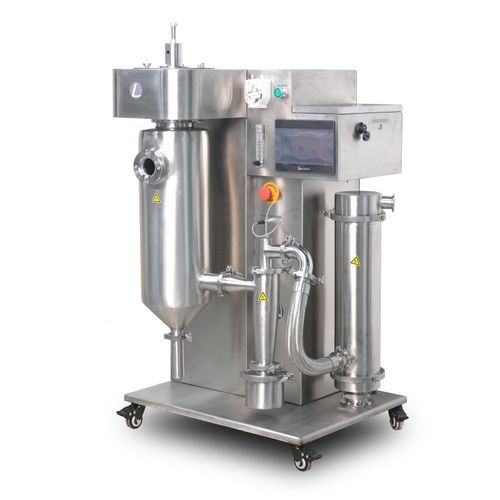 Minisecador por pulverización - SD-18A PRO - Labfreez Instruments Group Co., Ltd - para la industria agroalimentaria / para la industria farmacéutica / para la industria química