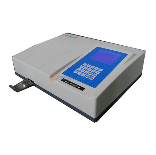Espectrómetro XRF - EA-XF3200 - Labfreez Instruments Group Co., Ltd - de fluorescencia / de fluorescencia de rayos X / para aplicaciones de proceso y científicas