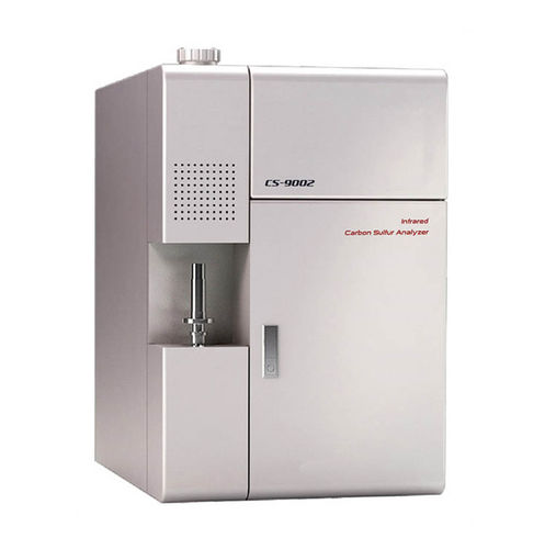 Analizador de combustión benchtop - CS-9002 - Labfreez Instruments Group Co., Ltd - CO2 calculado / CO / SO2