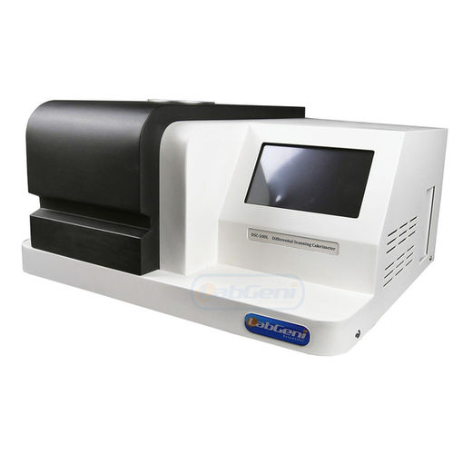 Calorímetro diferencial de barrido - DSC100 L - Labfreez Instruments Group Co., Ltd - de baja temperatura / diferencial / de alta temperatura