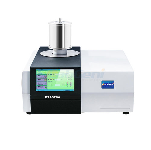 Calorímetro de alta temperatura - DTA3332 - Labfreez Instruments Group Co., Ltd - alta sensibilidad / diferencial / diferencial de barrido