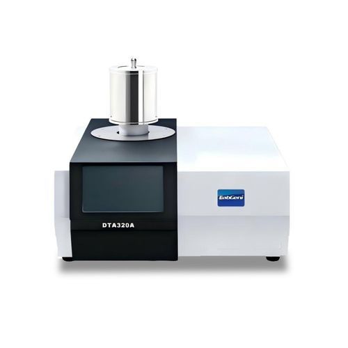 Calorímetro alta sensibilidad - DTA3332 - Labfreez Instruments Group Co., Ltd - de alta temperatura / de flujo de calor / de barrido diferencial