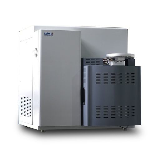 Analizador de combustión benchtop - CHN5520 - Labfreez Instruments Group Co., Ltd