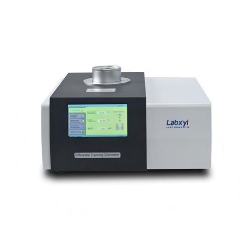 Calorímetro automático - DSC1000A - Labfreez Instruments Group Co., Ltd - automatizado / de barrido diferencial / de flujo de calor