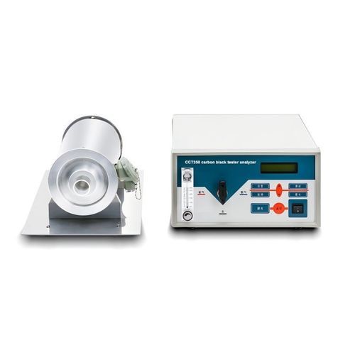 Analizador de nitrógeno - CCT3500 - Labfreez Instruments Group Co., Ltd - carbón vegetal / de vigilancia / de temperatura