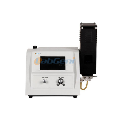 Fotómetro para analizar materiales - FP series - Labfreez Instruments Group Co., Ltd - de llama / para laboratorio / compacto