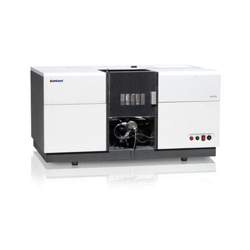 Espectrofotómetro UV-Vis - AAS-7003 - Labfreez Instruments Group Co., Ltd - UV-Vis-NIR / monohaz / wolframio