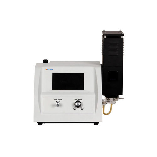Fotómetro para analizar materiales - FP series - Labfreez Instruments Group Co., Ltd - de llama / para laboratorio / compacto