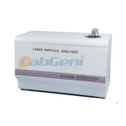 Granulómetro por difracción láser - PA-1177ALW - Labfreez Instruments Group Co., Ltd - por análisis de imágenes dinámico / óptico / por dispersión estática de la luz
