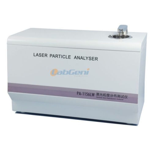 Granulómetro óptico - PA-1156LW - Labfreez Instruments Group Co., Ltd - láser / por difracción láser / para la industria cosmética