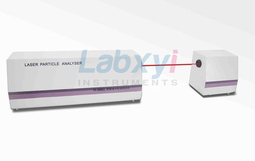 Granulómetro por difracción láser - PA-3000SL - Labfreez Instruments Group Co., Ltd - óptico / láser / de laboratorio