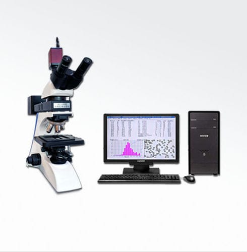 Granulómetro óptico - PA-2000BI - Labfreez Instruments Group Co., Ltd - por análisis de imágenes dinámico / por análisis de imágenes estático / para la industria alimentaria