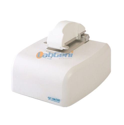 Espectrofotómetro UV-Vis - SP-UM100 - Labfreez Instruments Group Co., Ltd - LED / de xenón / de absorción