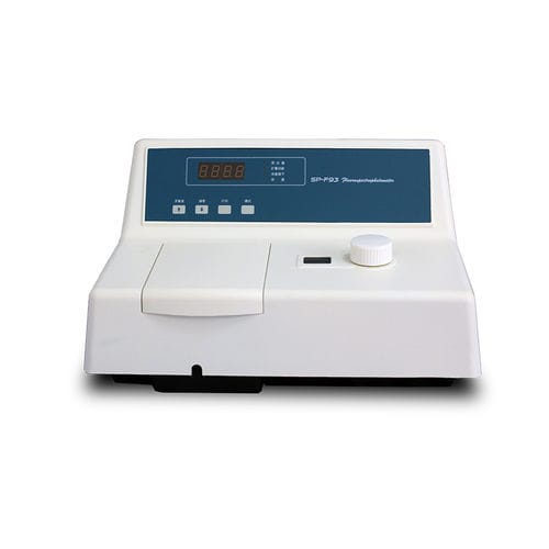 Espectrofluorómetro compacto - SP-F93 - Labfreez Instruments Group Co., Ltd - de filtro