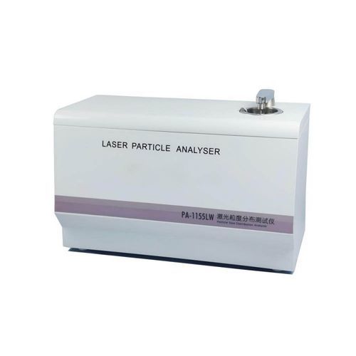 Granulómetro láser - PA-1155LW - Labfreez Instruments Group Co., Ltd - por difracción láser / por difracción láser / para la industria alimentaria