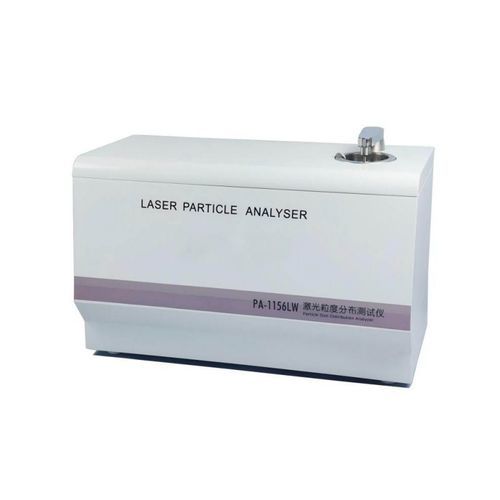 Granulómetro óptico - PA-1156LW - Labfreez Instruments Group Co., Ltd - láser / por difracción láser / para la industria cosmética