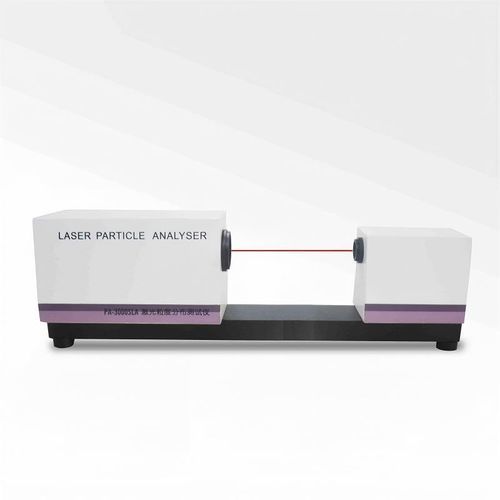 Granulómetro óptico - PA-3000ASL - Labfreez Instruments Group Co., Ltd - láser / por difracción láser / por difracción láser