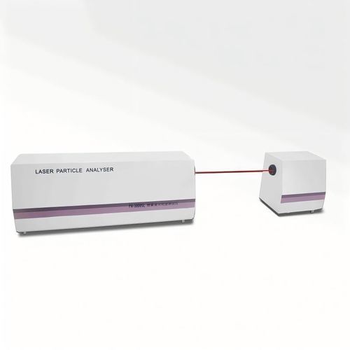 Granulómetro por difracción láser - PA-3000SL - Labfreez Instruments Group Co., Ltd - óptico / láser / de laboratorio