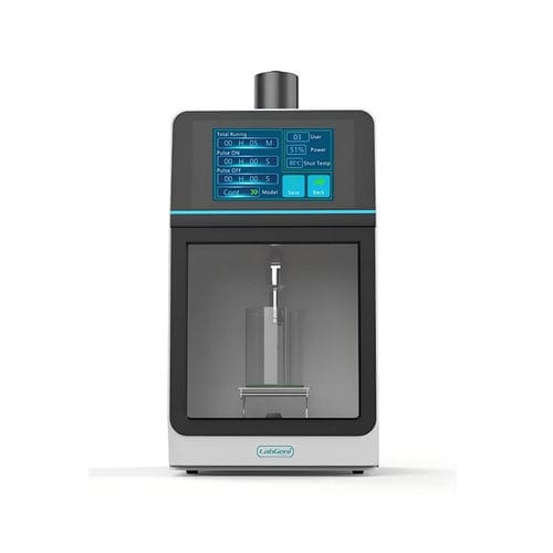 Homogeneizador por ultrasonidos - UH-Z series - Labfreez Instruments Group Co., Ltd - continuo / líquido-gas / para líquidos