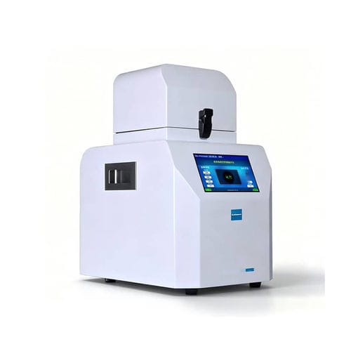 Homogeneizador de tejidos de vidrio - TBM series - Labfreez Instruments Group Co., Ltd