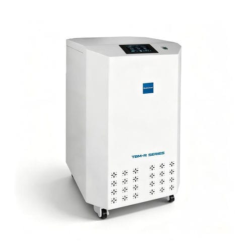 Homogeneizador de tejidos de vidrio - TBM-R series - Labfreez Instruments Group Co., Ltd