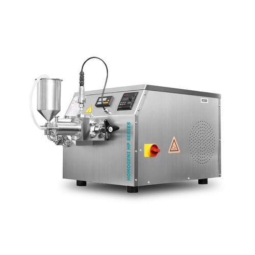 Homogeneizador dinámico - HOMOGENI HP55S - Labfreez Instruments Group Co., Ltd - de flujo continuo / para líquidos / para la industria agroalimentaria