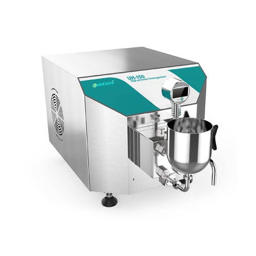 Homogeneizador de cavitación - UH series - Labfreez Instruments Group Co., Ltd - batch / para líquidos / para la industria agroalimentaria